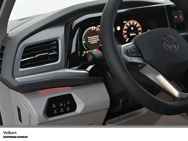 Volkswagen Sonstiges