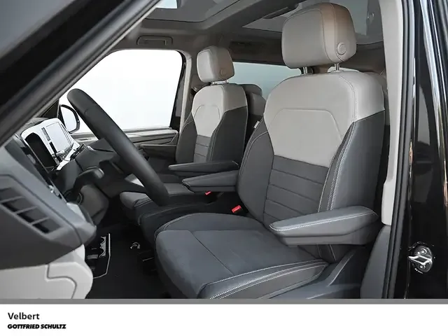 Volkswagen Sonstiges