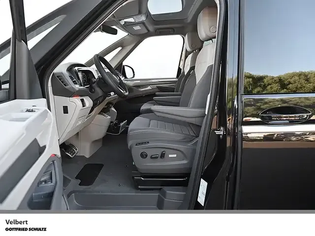 Volkswagen Sonstiges