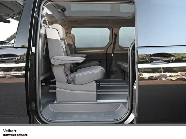 Volkswagen Sonstiges