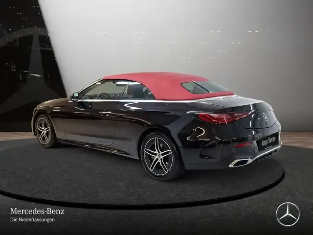 Mercedes-Benz CLE 200