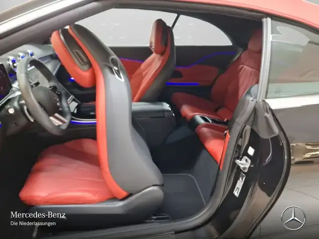 Mercedes-Benz CLE 200