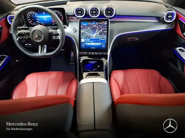 Mercedes-Benz CLE 200