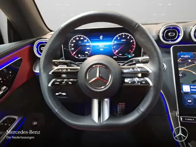 Mercedes-Benz CLE 200