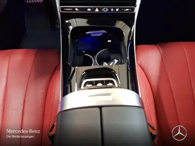 Mercedes-Benz CLE 200