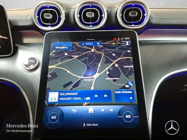 Mercedes-Benz CLE 200