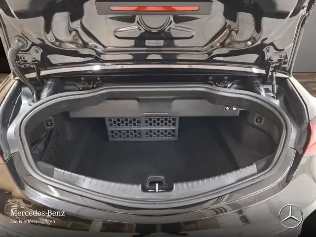 Mercedes-Benz CLE 200