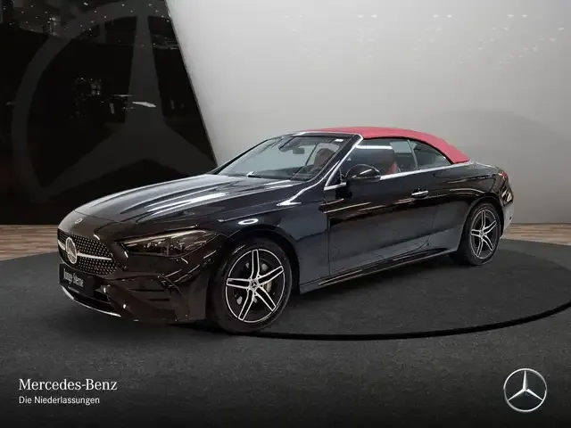 Mercedes-Benz CLE 200