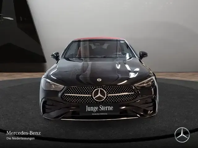 Mercedes-Benz CLE 200