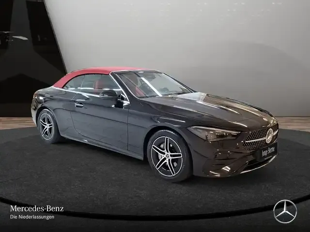 Mercedes-Benz CLE 200