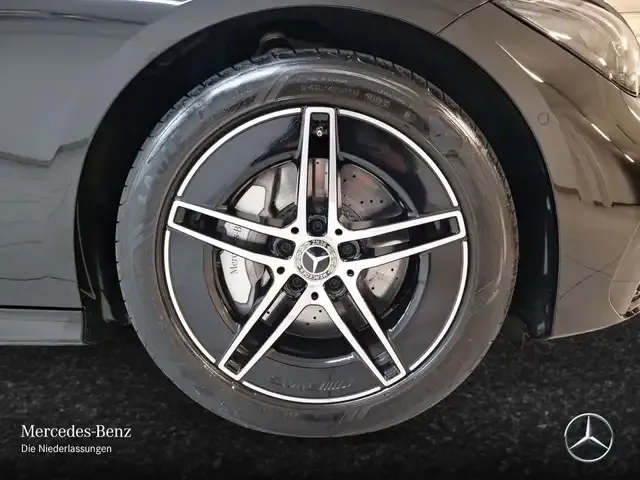 Mercedes-Benz CLE 200