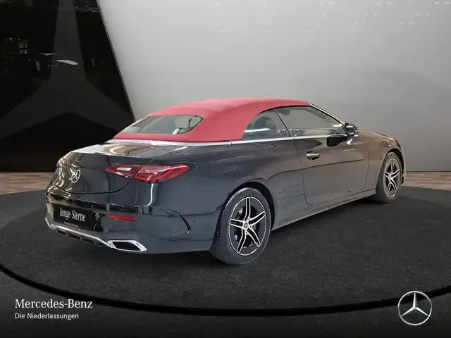 Mercedes-Benz CLE 200