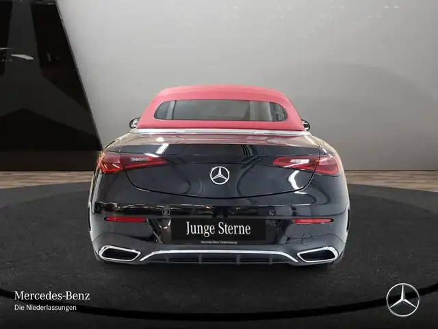 Mercedes-Benz CLE 200