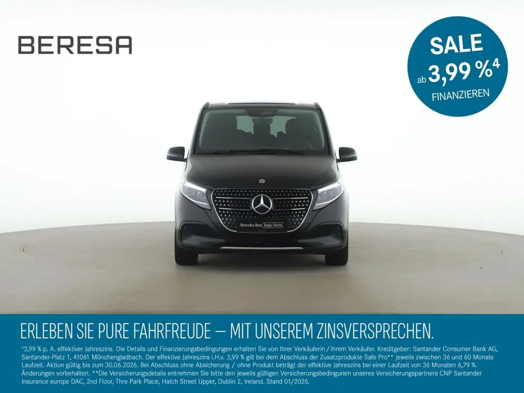 Mercedes-Benz V 300