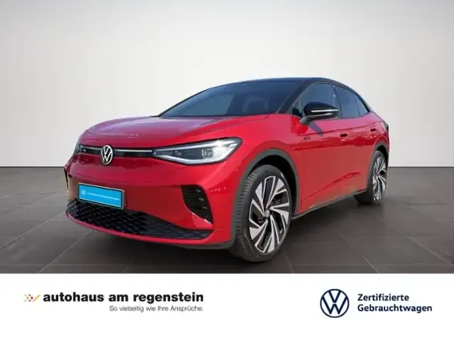 Volkswagen ID.5