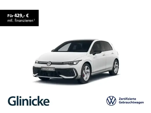 Volkswagen Golf GTE