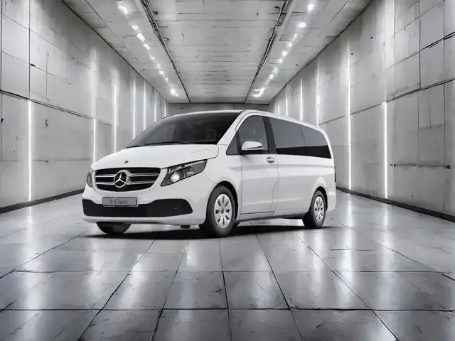 Mercedes-Benz V 220