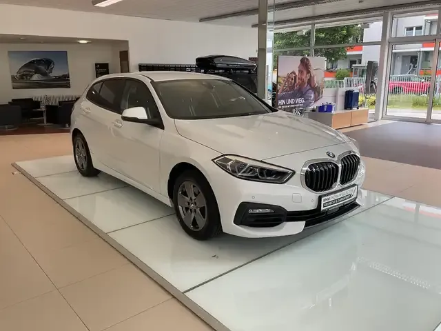 BMW 118