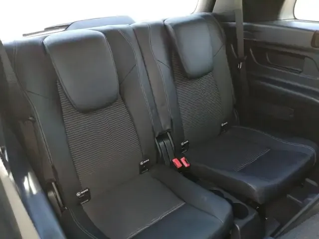 Mercedes-Benz EQB 300