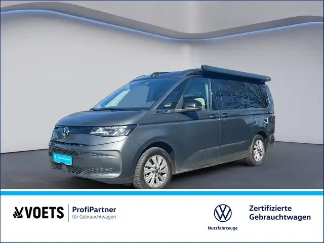 Volkswagen T7 California