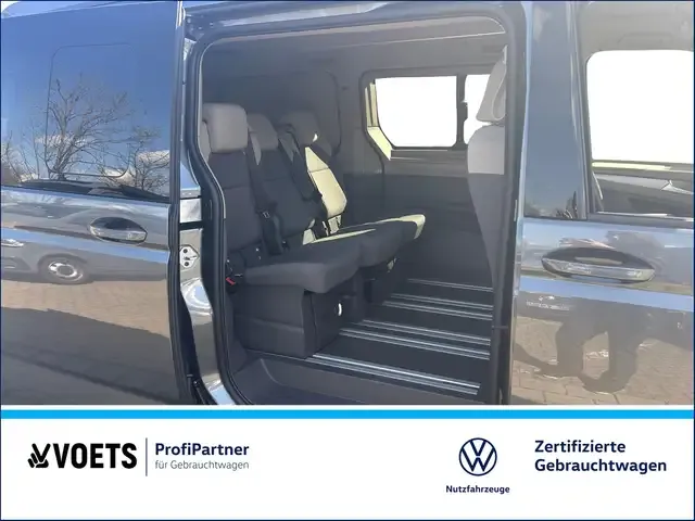 Volkswagen T7 California