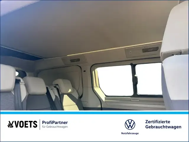 Volkswagen T7 California