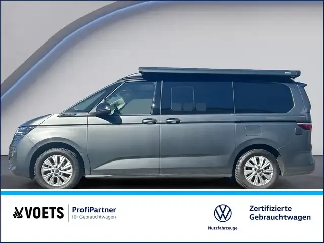 Volkswagen T7 California