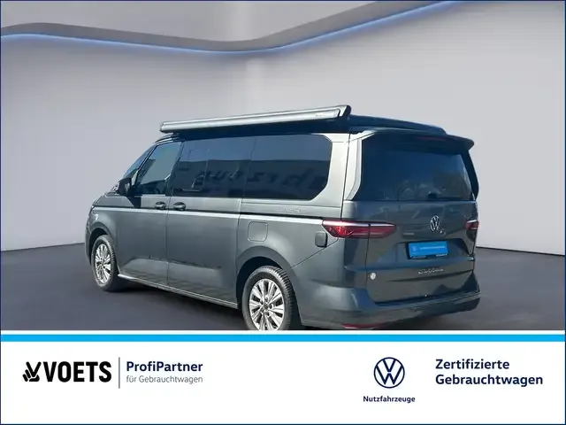 Volkswagen T7 California
