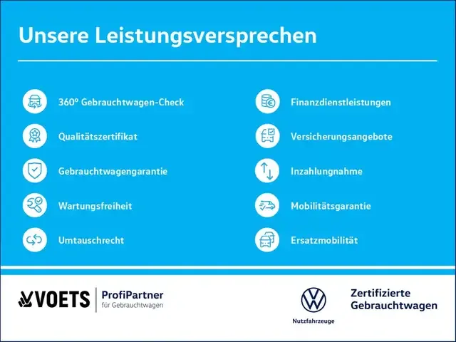 Volkswagen T7 California