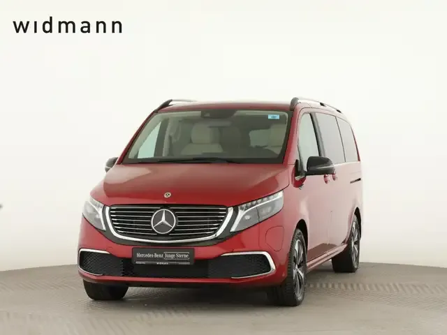Mercedes-Benz EQV 300