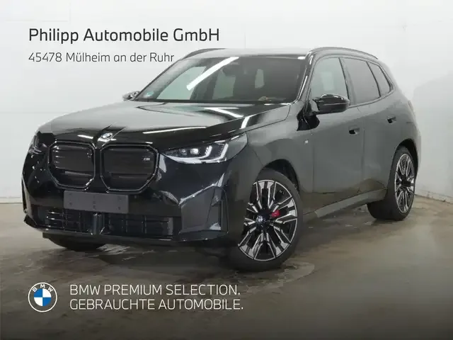 BMW X3 M