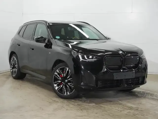 BMW X3 M