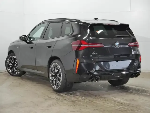 BMW X3 M