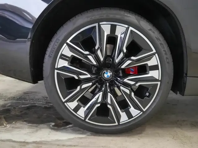 BMW X3 M