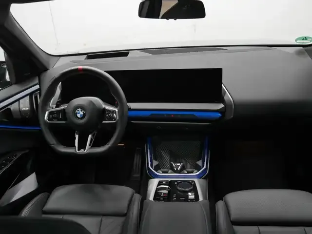BMW X3 M