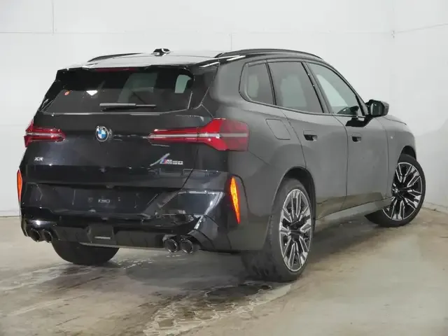 BMW X3 M