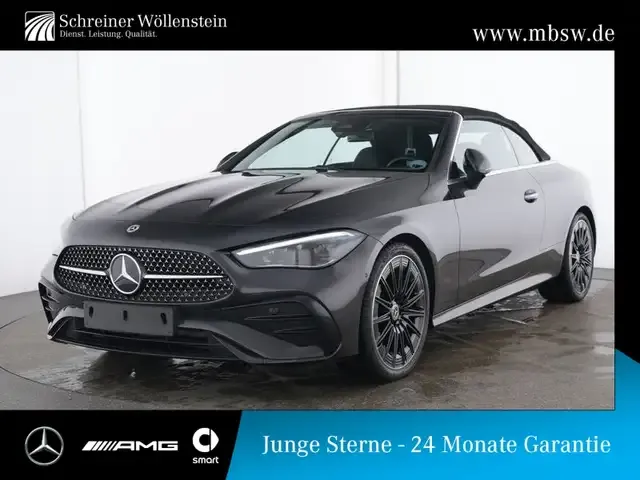 Mercedes-Benz CLE 200
