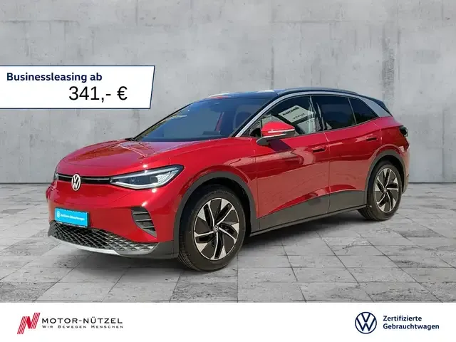 Volkswagen ID.4