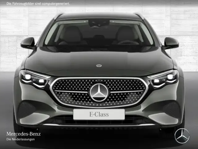Mercedes-Benz E 300