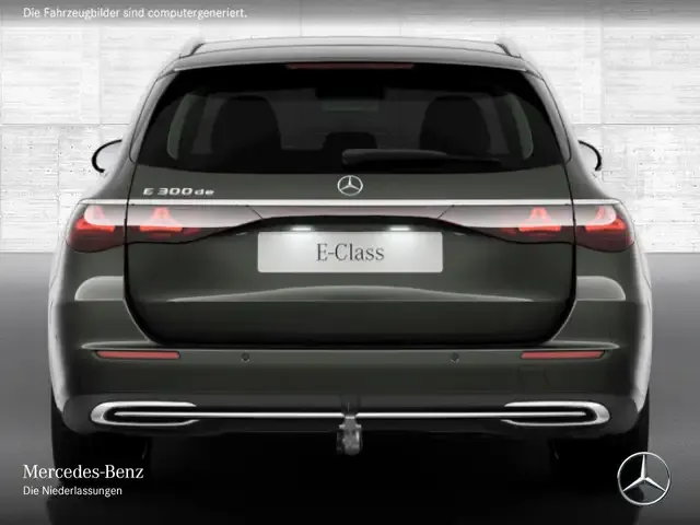 Mercedes-Benz E 300