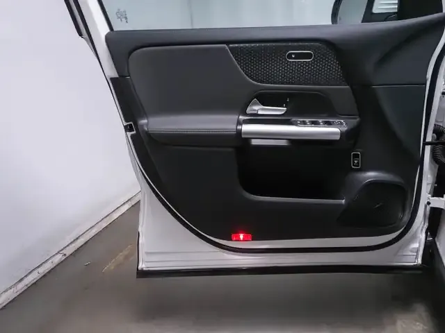 Mercedes-Benz EQA 350