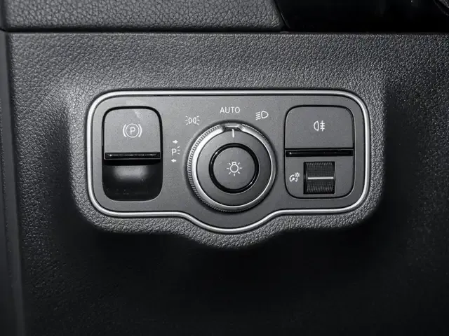 Mercedes-Benz EQA 350