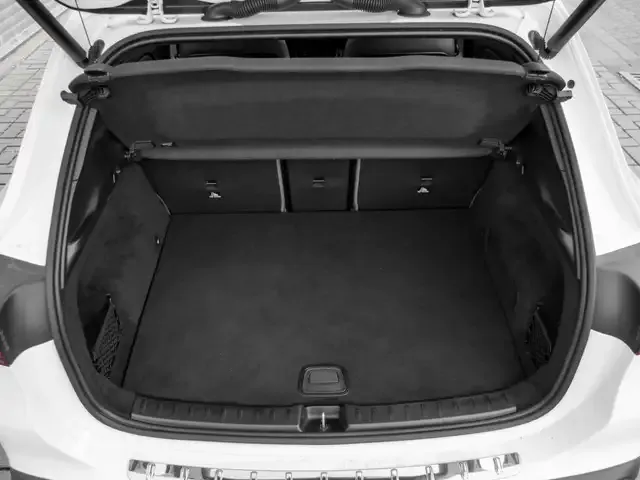 Mercedes-Benz EQA 350