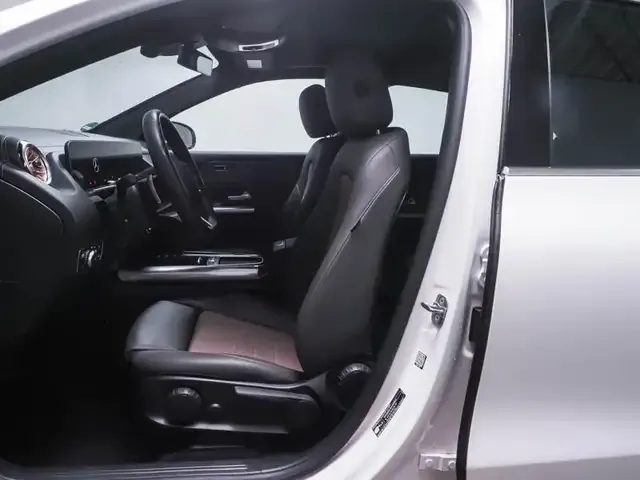 Mercedes-Benz EQA 350