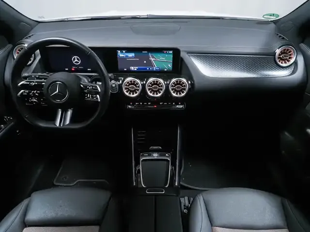 Mercedes-Benz EQA 350