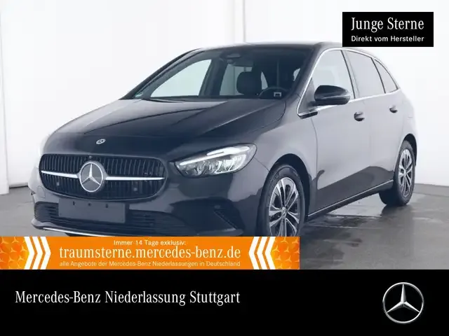 Mercedes-Benz B 250