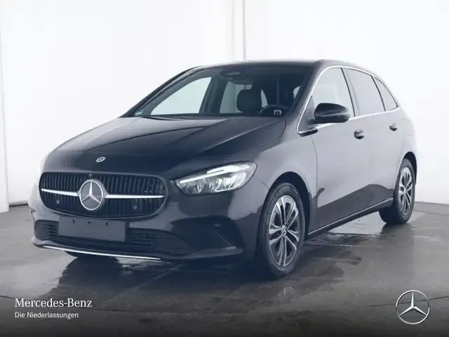 Mercedes-Benz B 250
