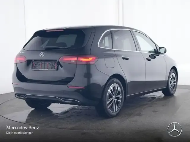 Mercedes-Benz B 250