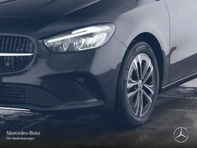 Mercedes-Benz B 250