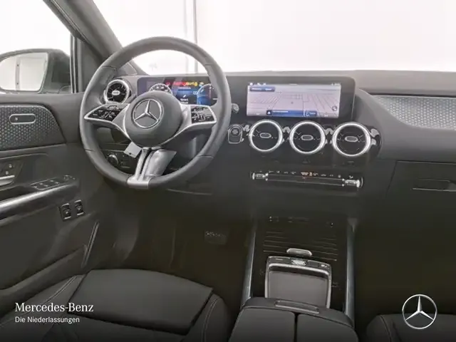 Mercedes-Benz B 250